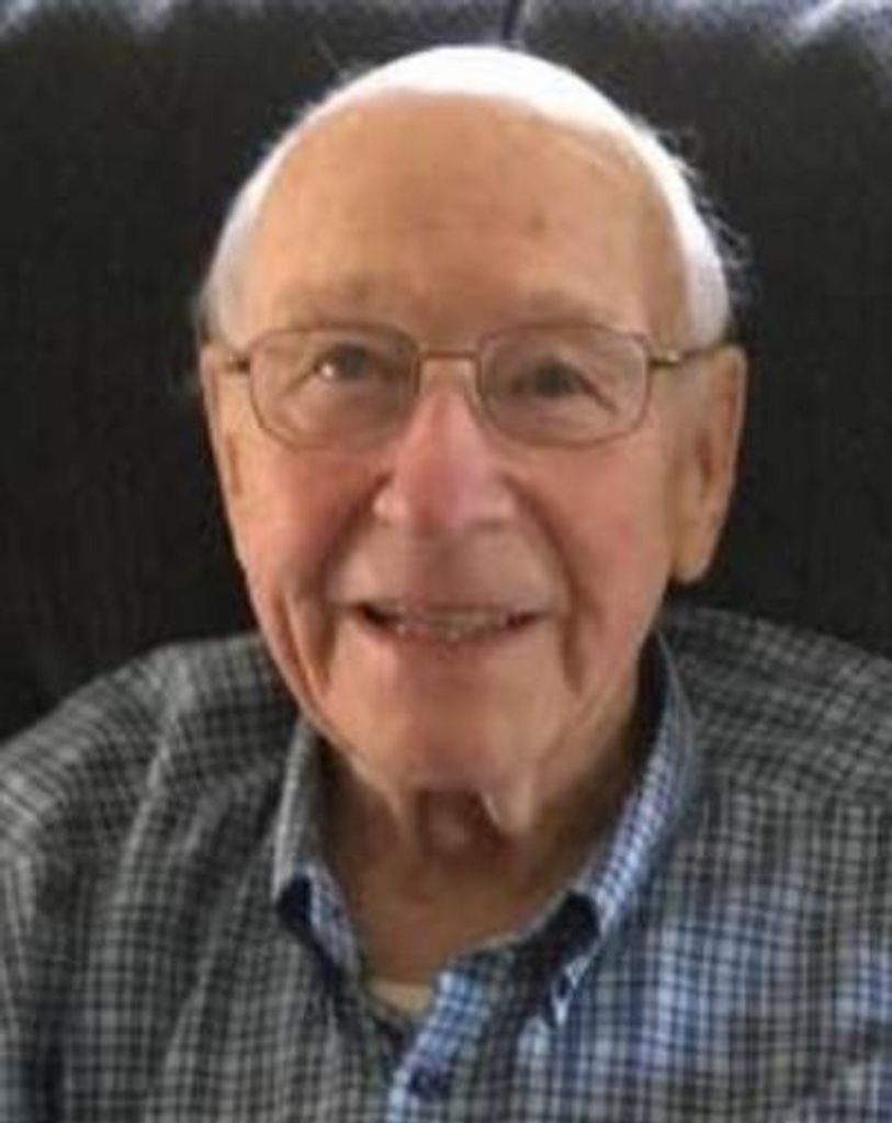 Elroy 'Buster' Slavick Profile Photo