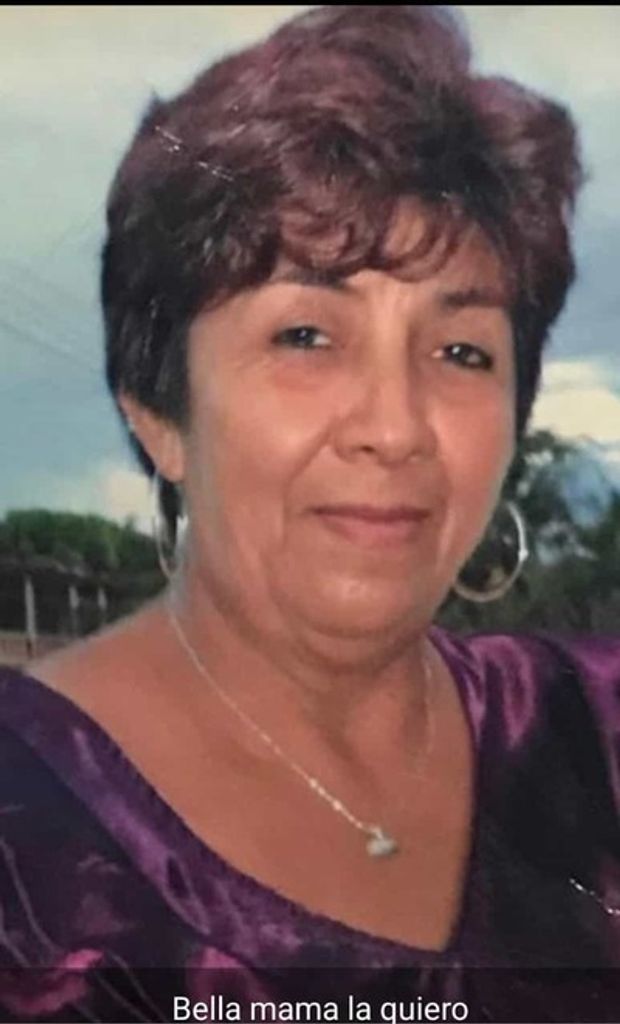 Elena Hernandez Profile Photo