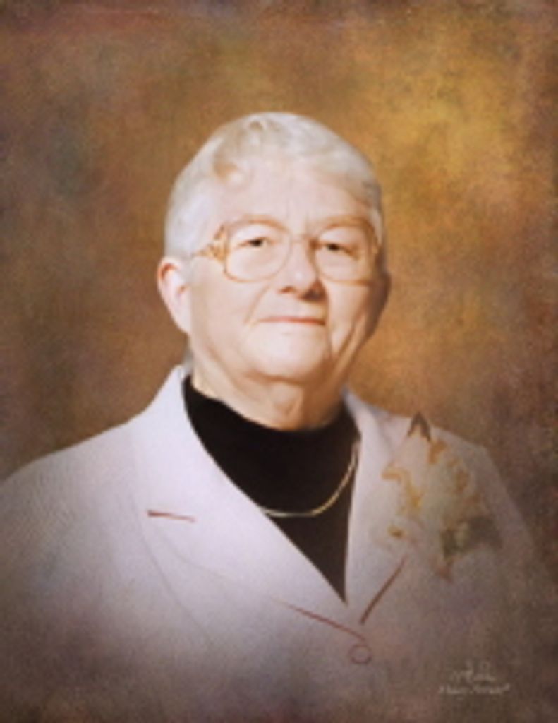 Rachel Louise Sanders Kay