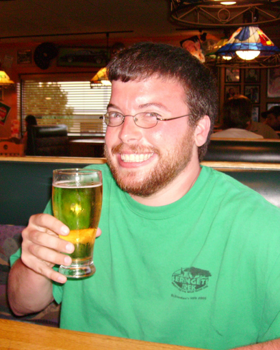 Robert Stephen Grady Profile Photo