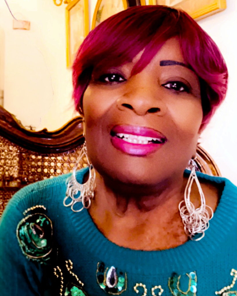 Shirley Ann Pulliam