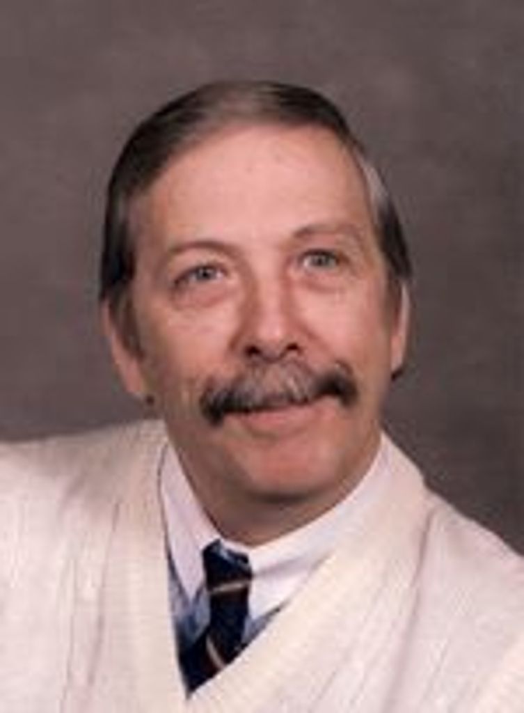 James Edward Lesicko