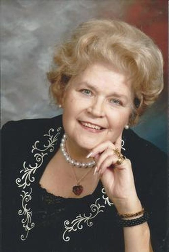 Doris Hofmann Fipps