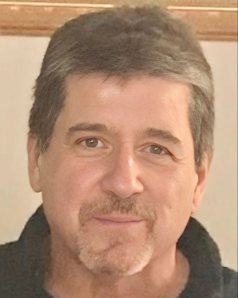 Ricky Todd Carver