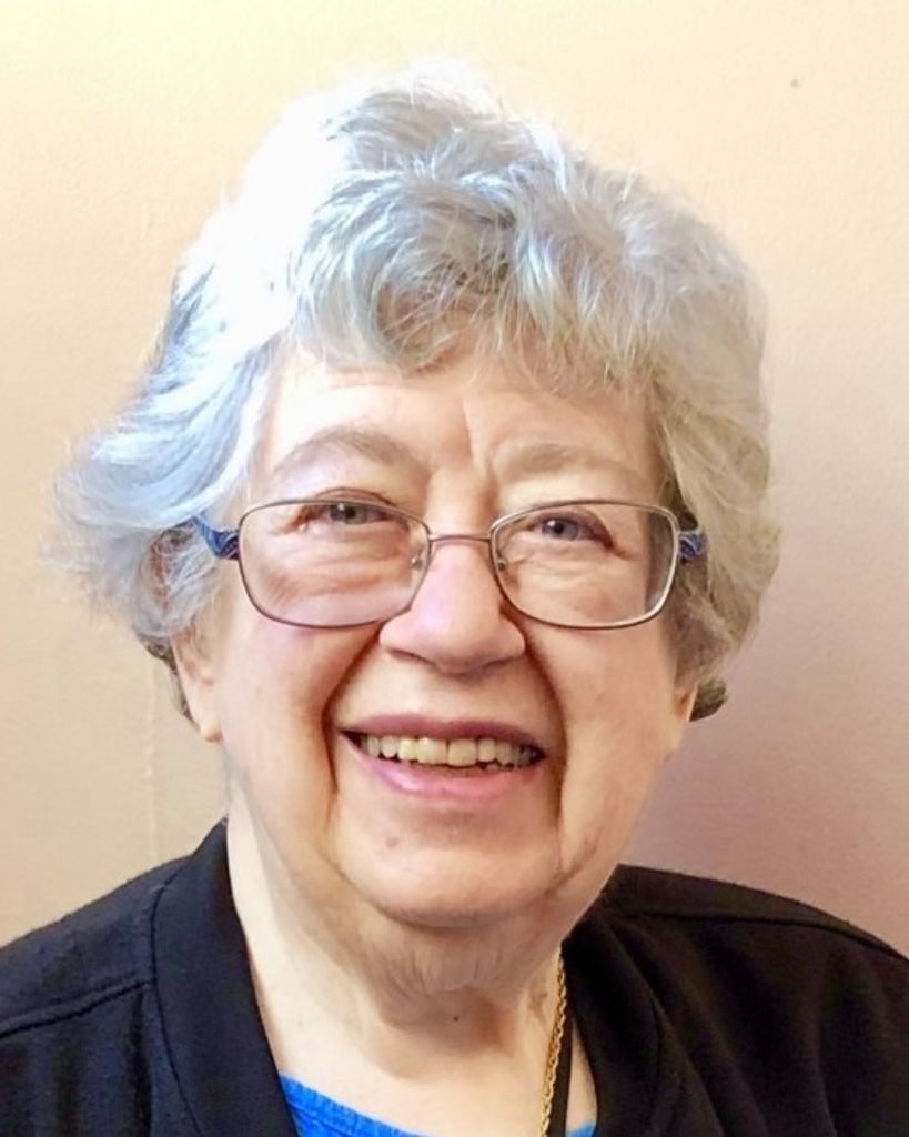 Helen Litscher Profile Photo