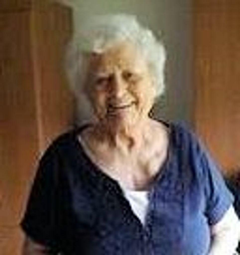 Leola Frances (Mercier)  Dunn