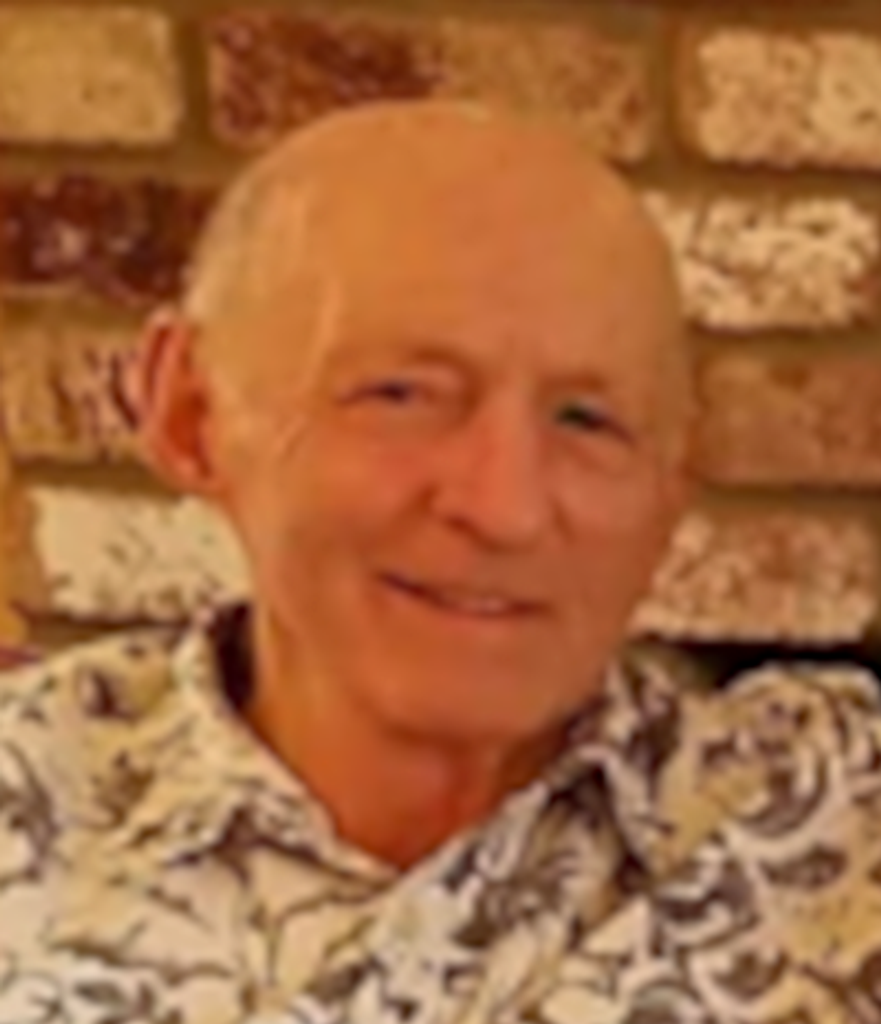 Raymond A. Rybacki