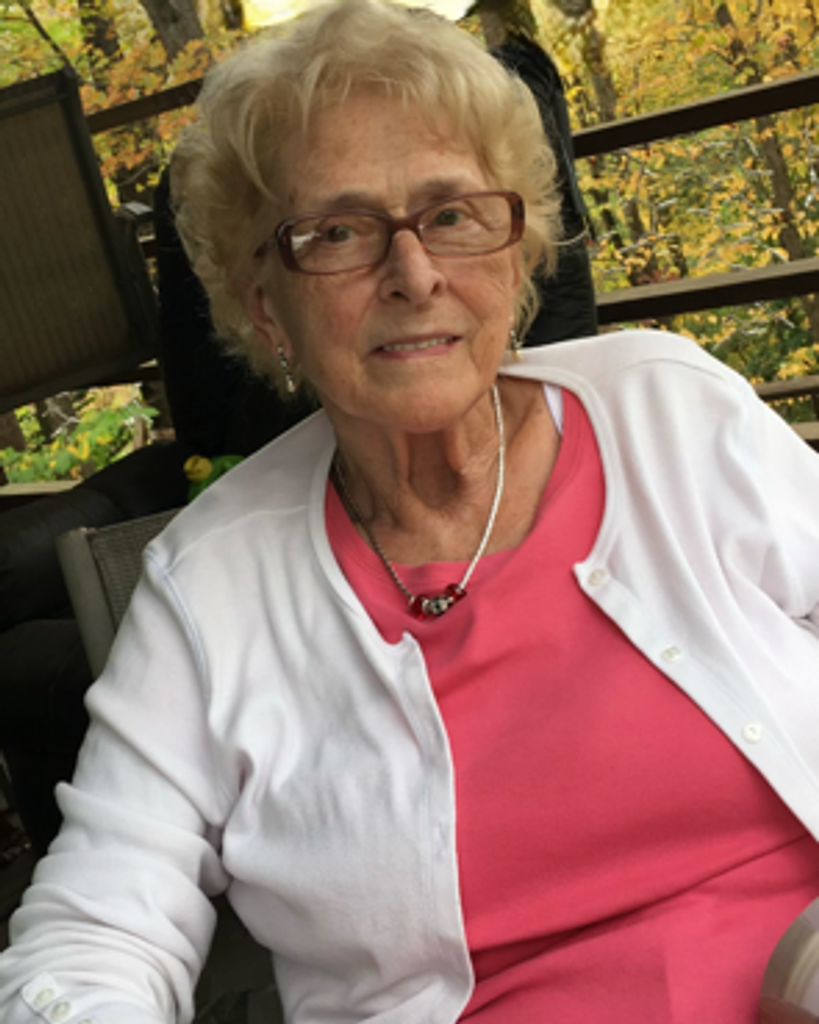 Karin H. Crowley Profile Photo