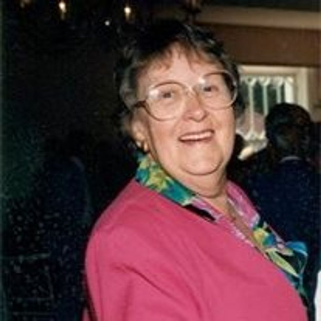 Margaret K. Butler