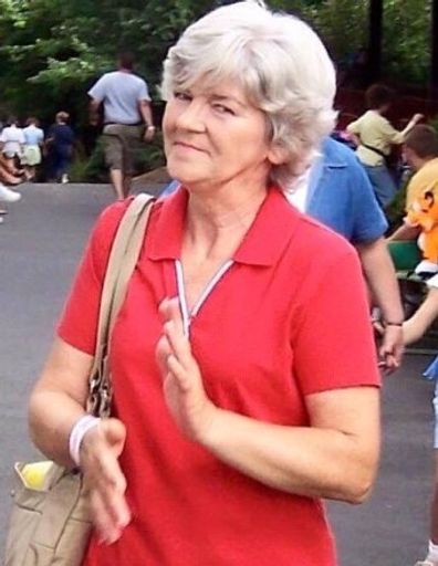C. Sue Minix Profile Photo