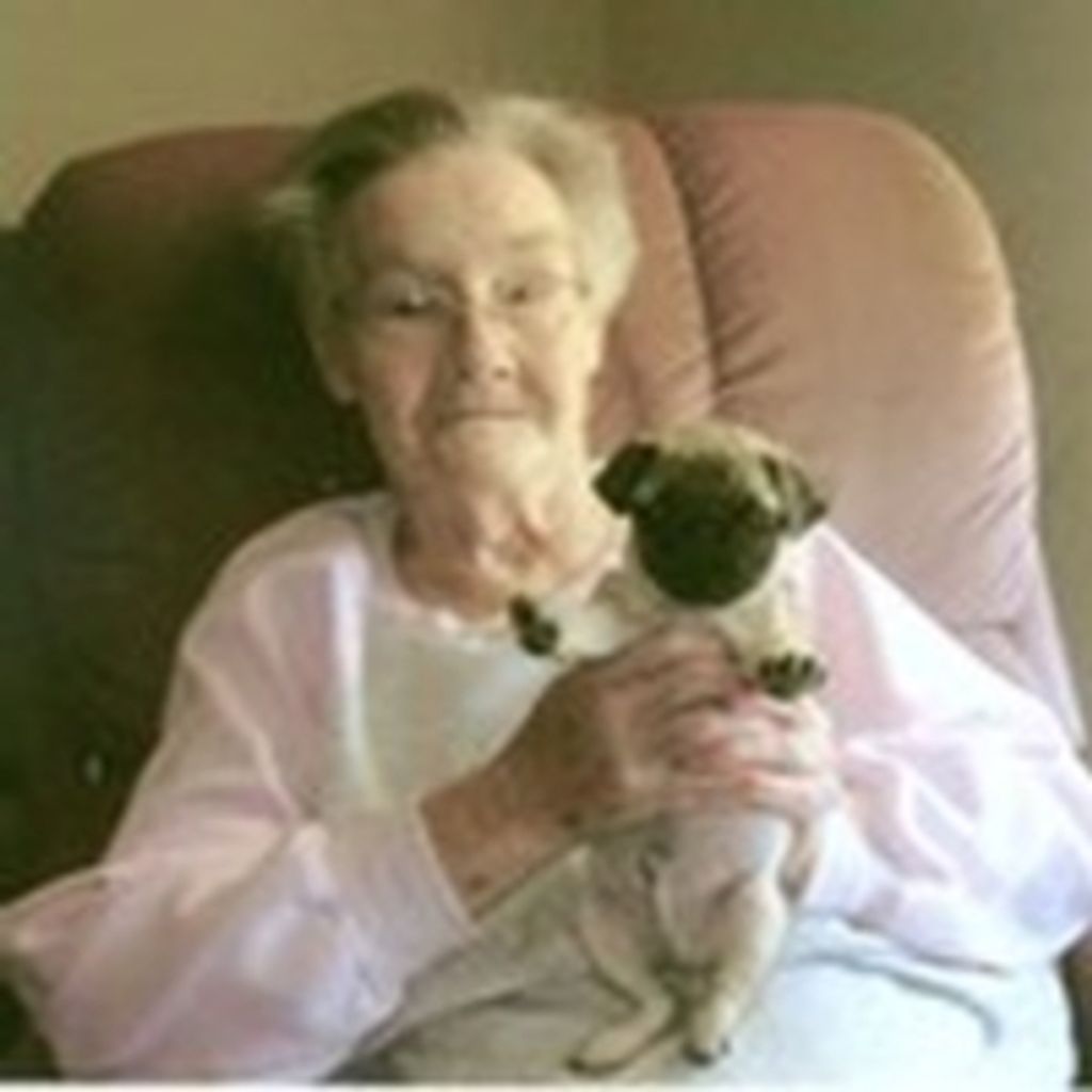 Deola C. Waters Farrar