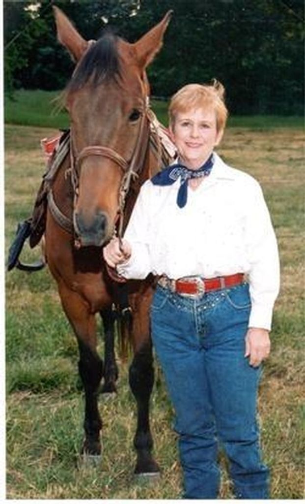 Jana Kay Warren Harwell Judkins