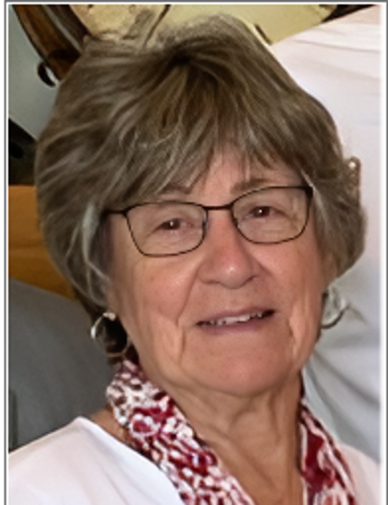 Lucile Ann Keller Allen Profile Photo
