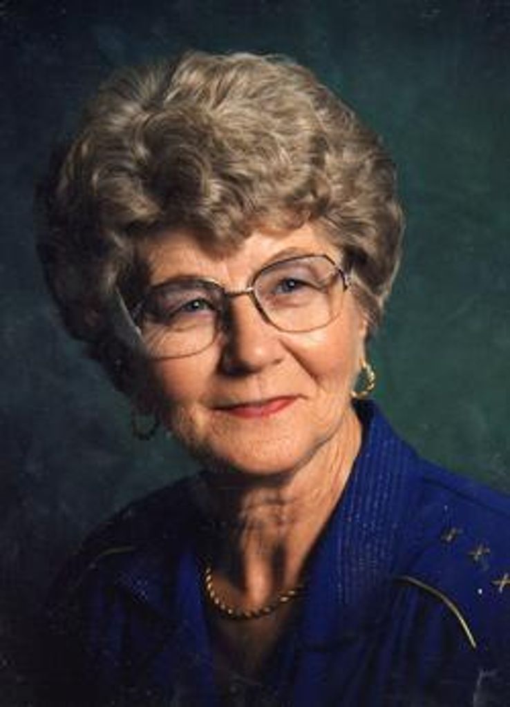 Dorothy Marie Walker Profile Photo