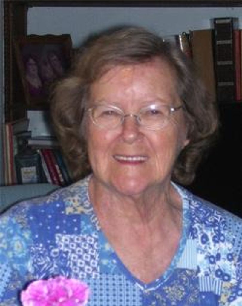 Elaine Watson O'Connor