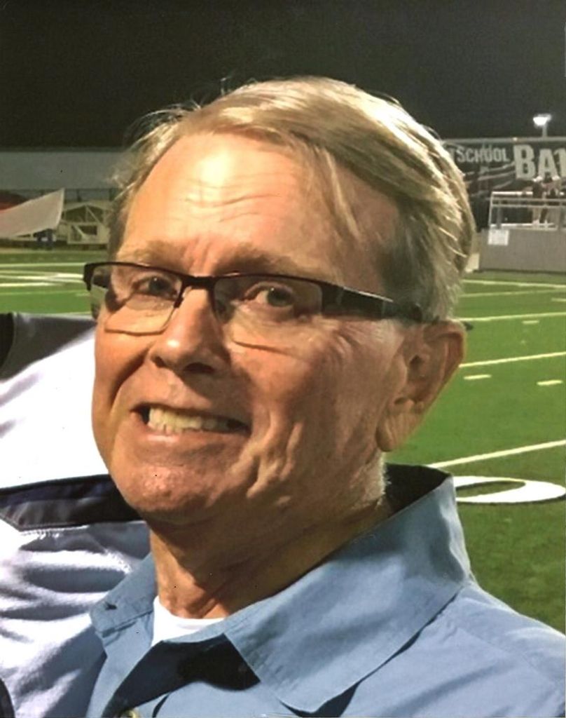 Leroy Hayes Cook Profile Photo