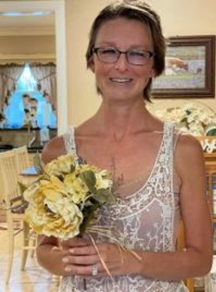 Jennifer Laura Harris