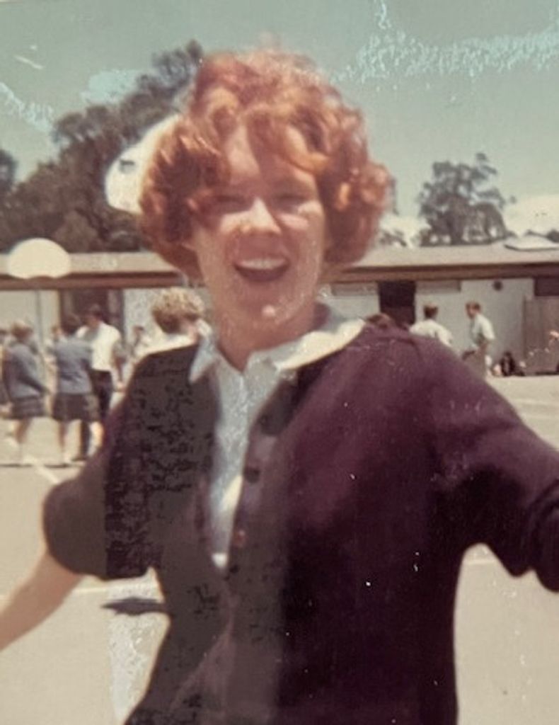 Lucille Jean Dolcini