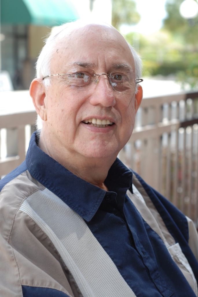 Philip G. Dailey Profile Photo