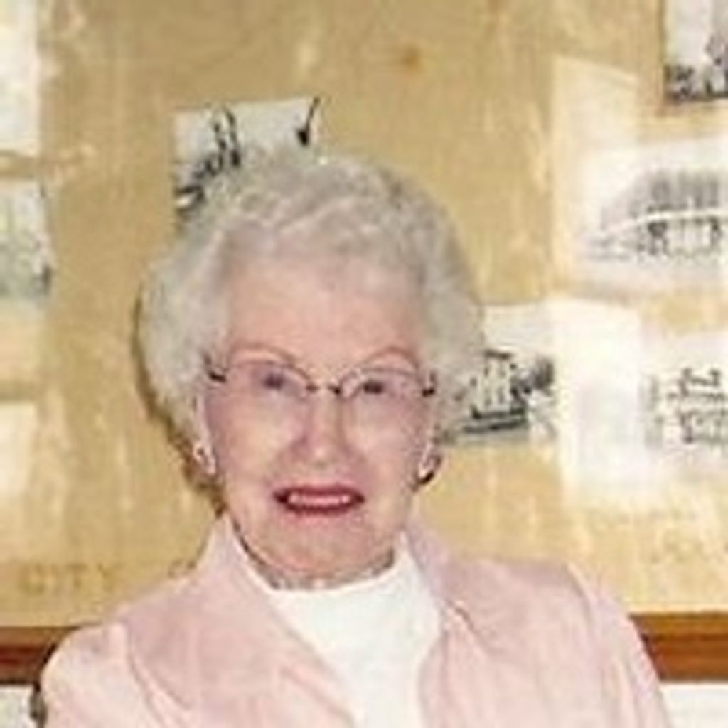 Ida  Fern Schnore