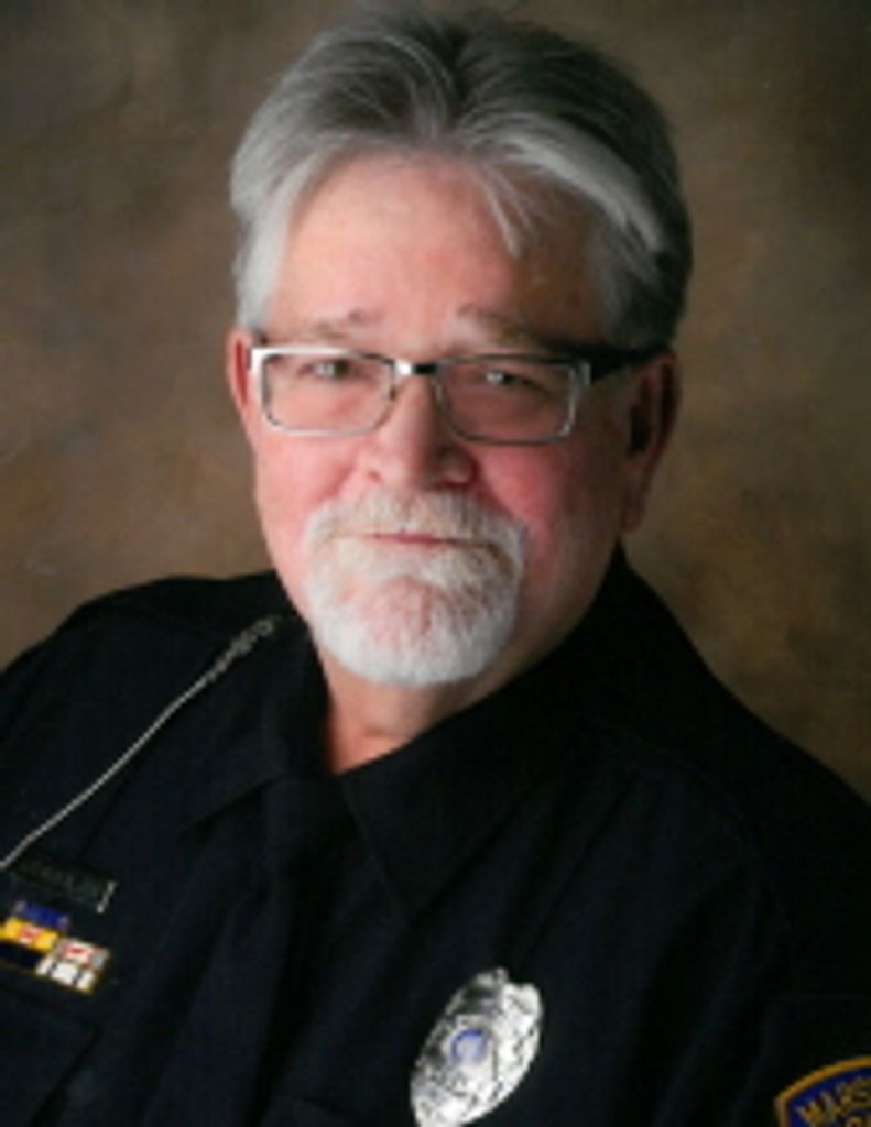 Steven "Tarbs" R. Leu