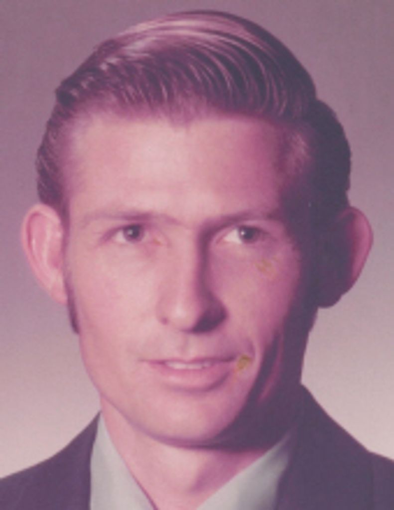 Van  Wesley Sedberry