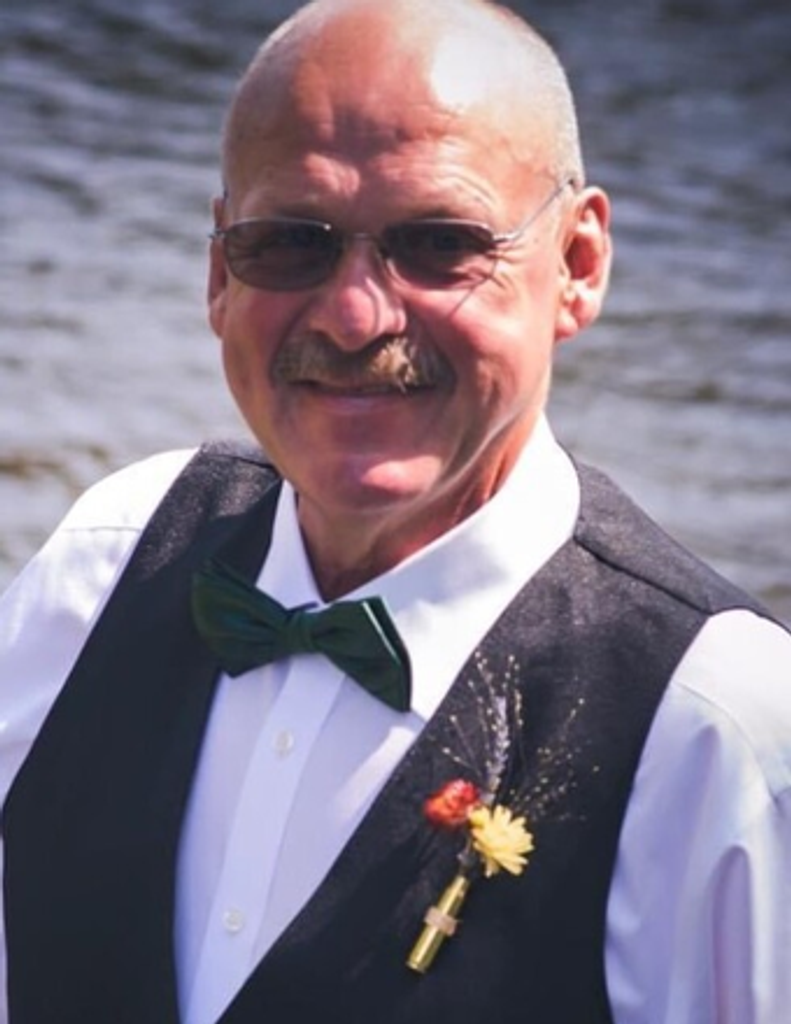 Christopher T. Mcadoo Profile Photo