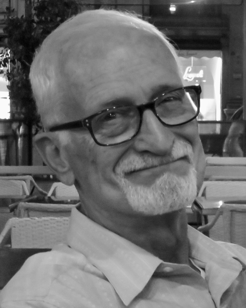 James R. Harris