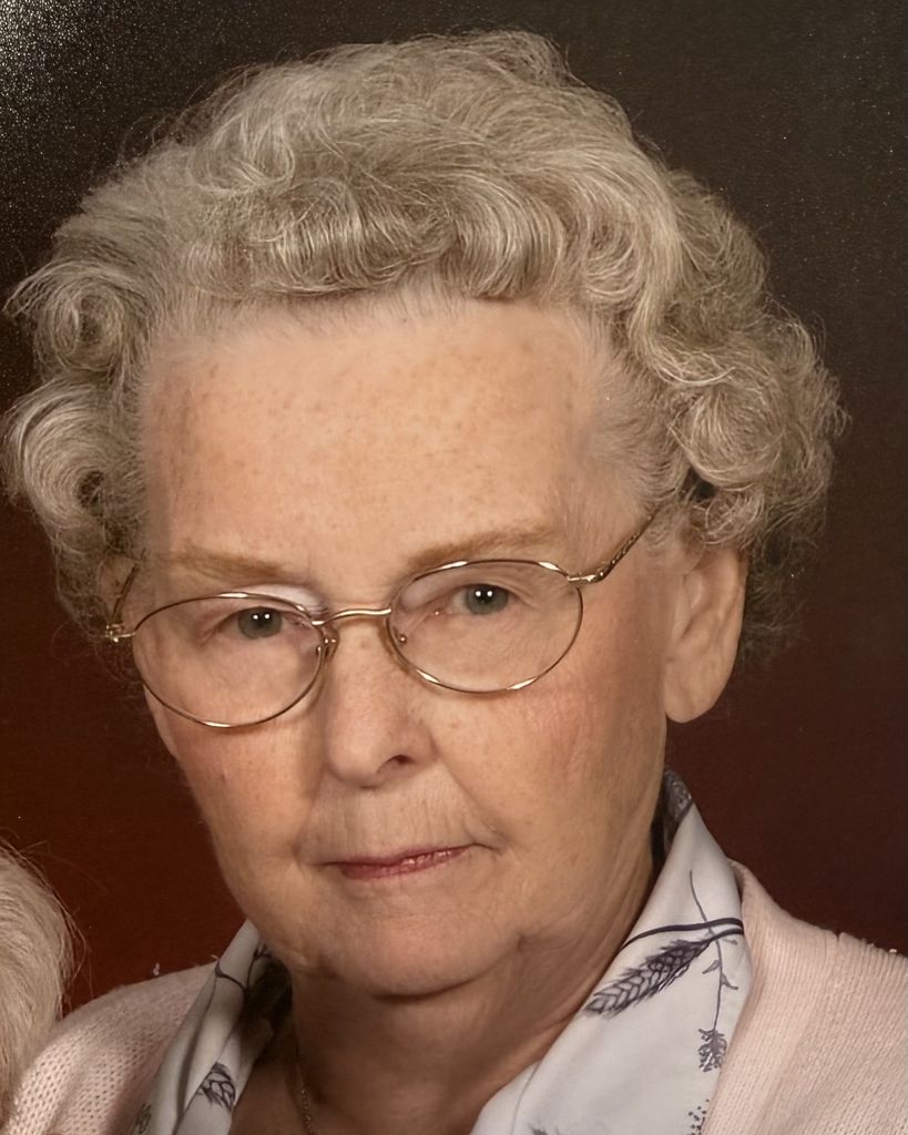 Ruth M. Hanson Profile Photo