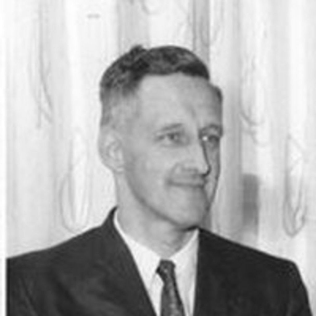 Arthur H. Jamieson