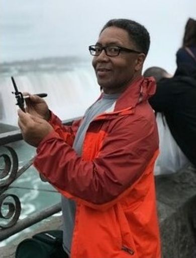 Kenneth Ledrew Langston photo gallery thumbnail 130 of 221