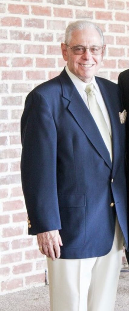 Anthony James Lozano