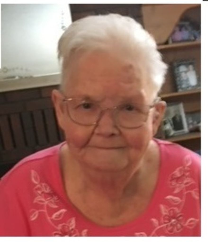 Patsy Kay Bowman Profile Photo