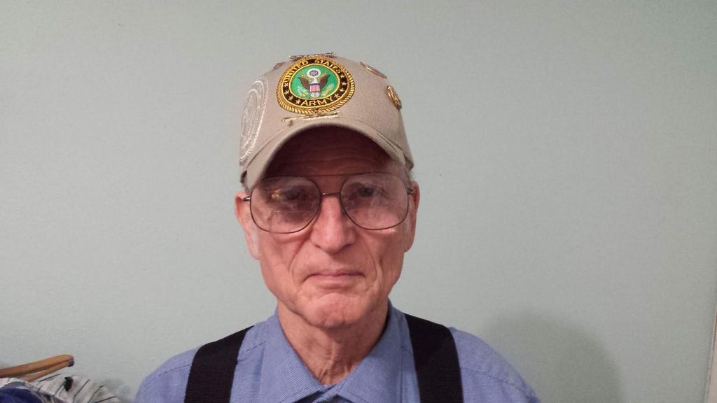 Paul Sidney Hauck, Sr. Profile Photo