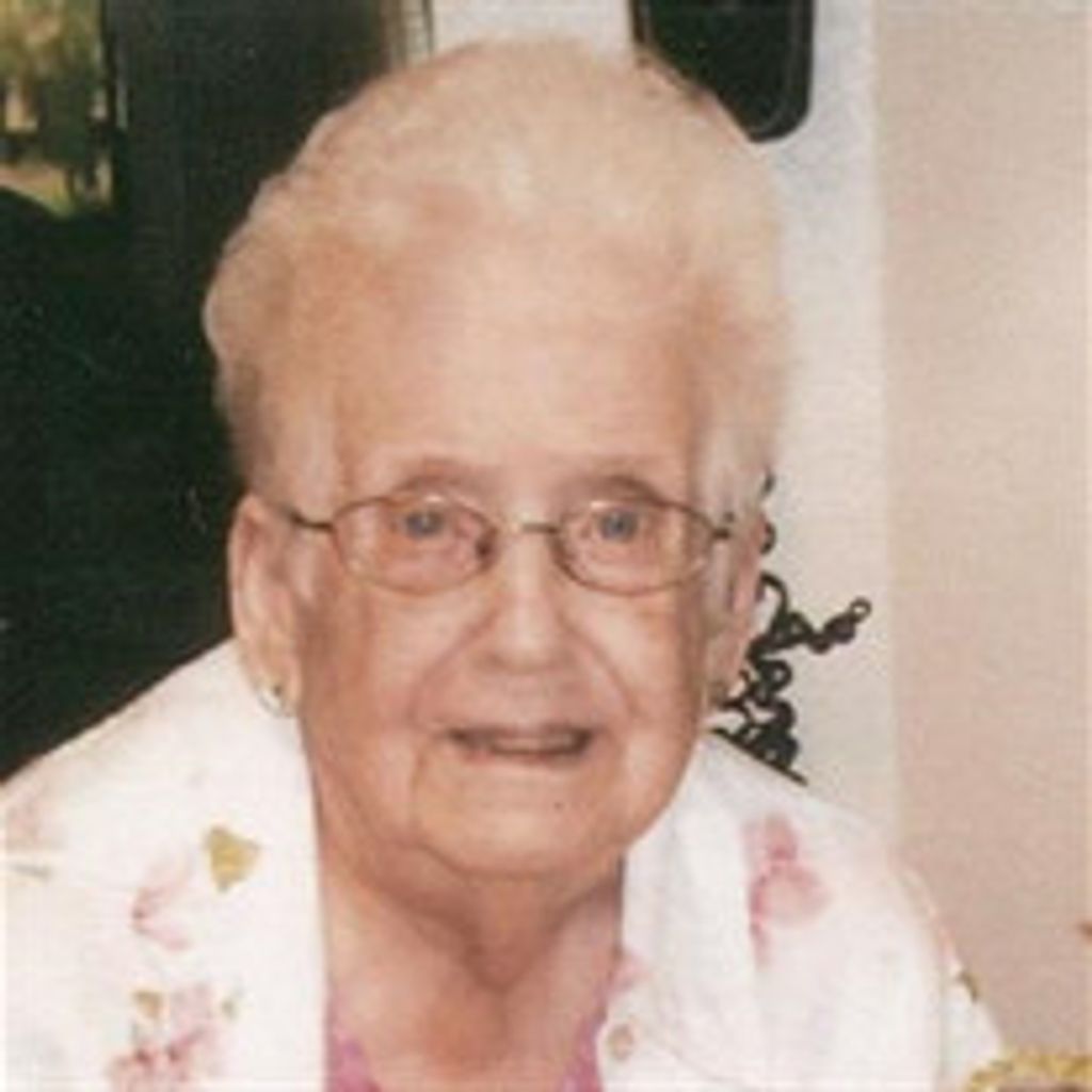 Edna Grof