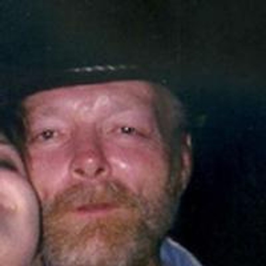 William "Billy" Wesley Harris III