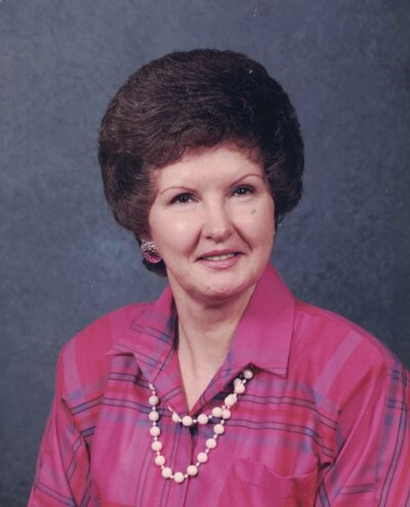 Ethel Gilreath Coleman