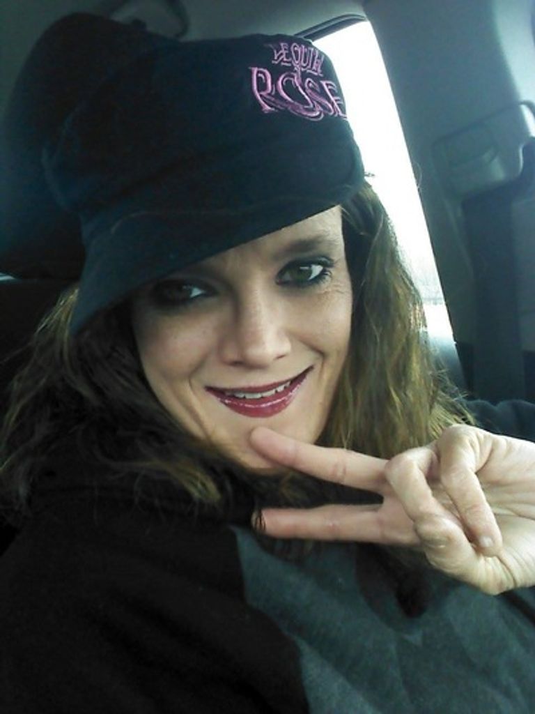 Holly Monee Morgan Profile Photo