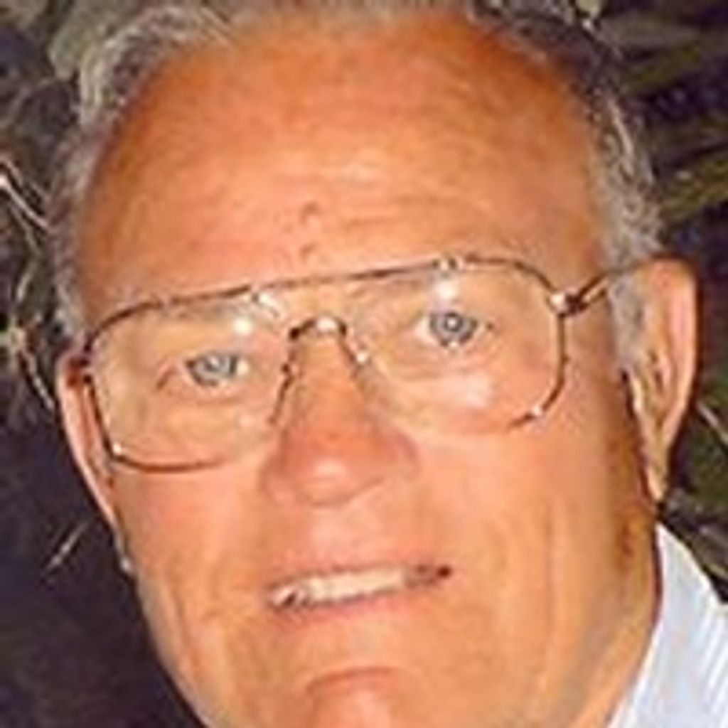 Edward  H Cabor  Jr.