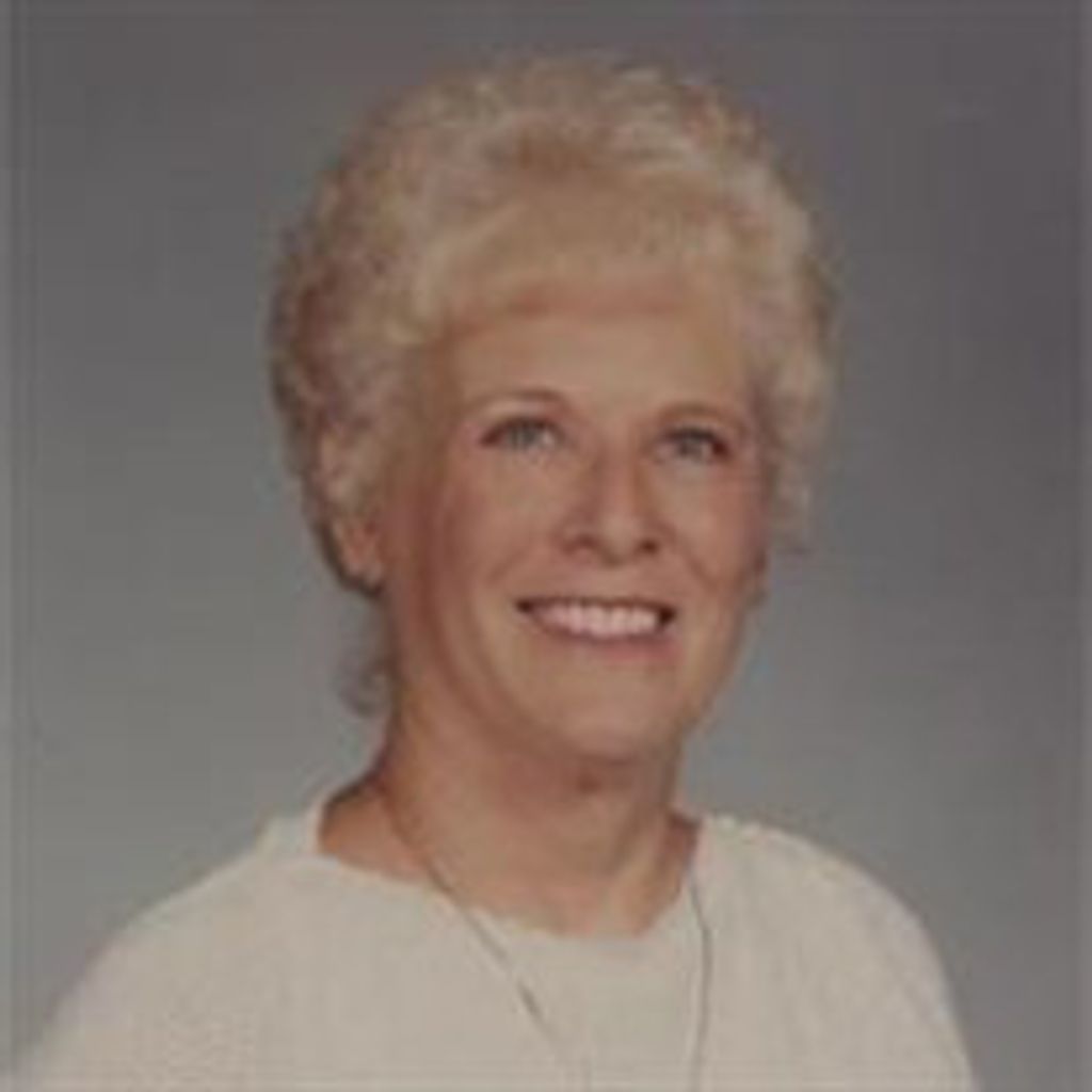 Melba Lee Wooden