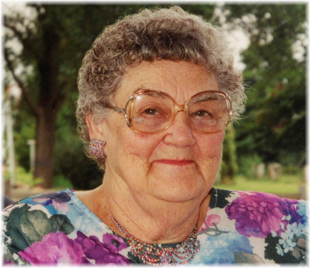 Virginia L. Eklund
