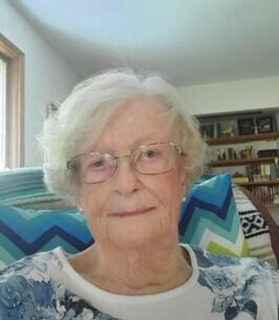 Barbara Lee Balmer (Stoddard) Profile Photo