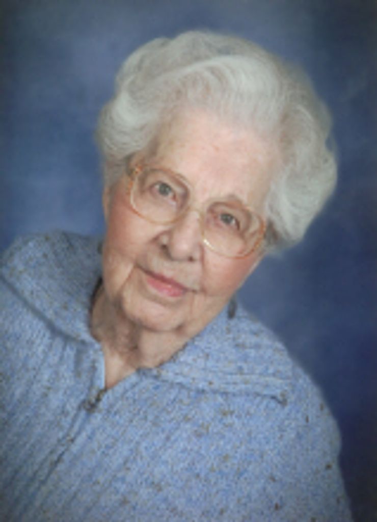 Jennie P. (Stajdl) (Bush) Billy Profile Photo