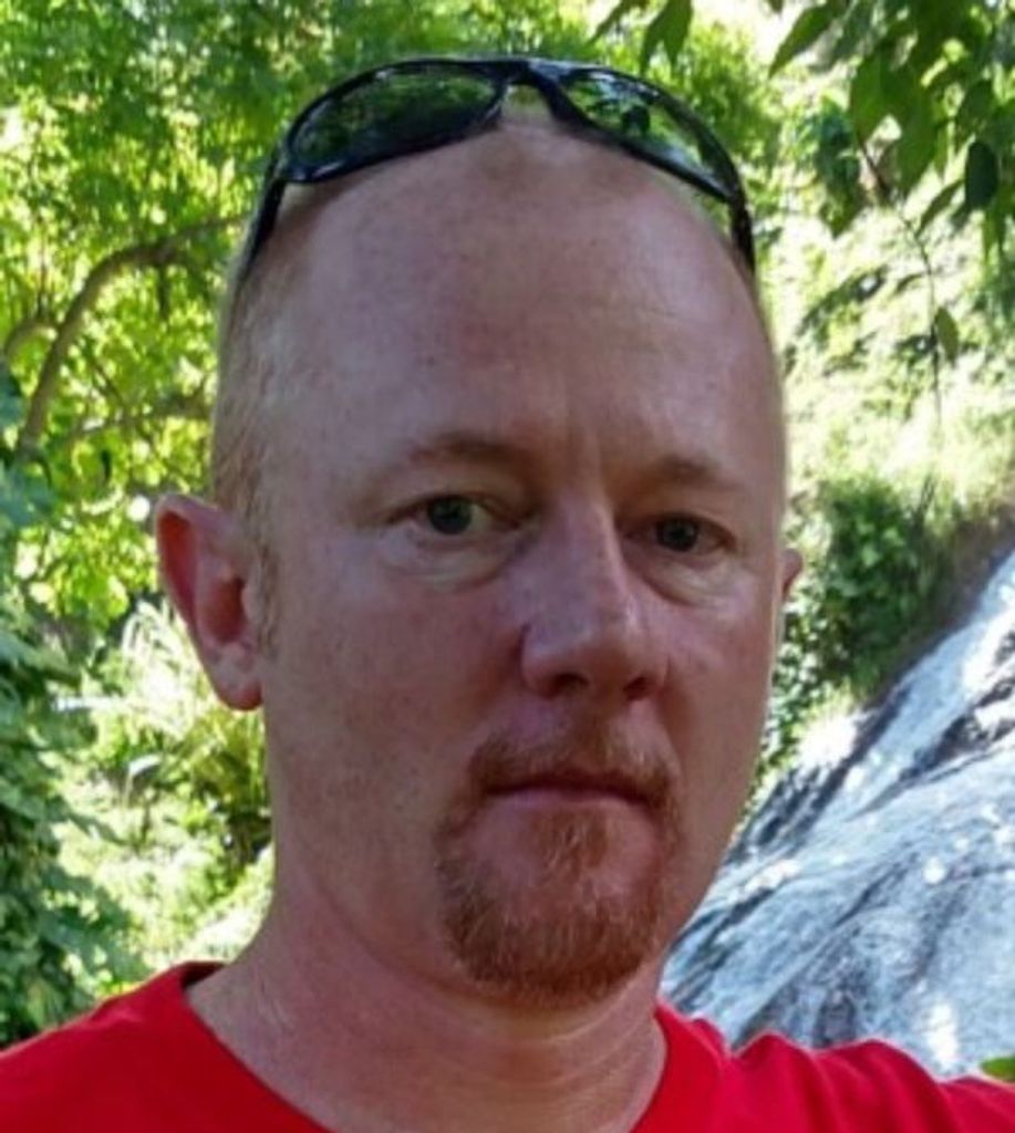 Matthew J. Martin