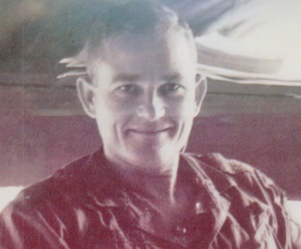 Msg (Usa Ret.) Edmond Davenport