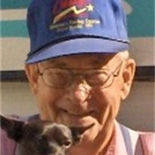Albert Dicks Profile Photo