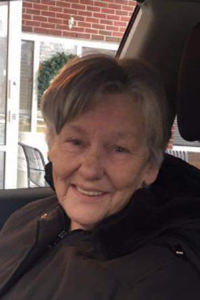 Mary C. (Ryan) Dowling Profile Photo