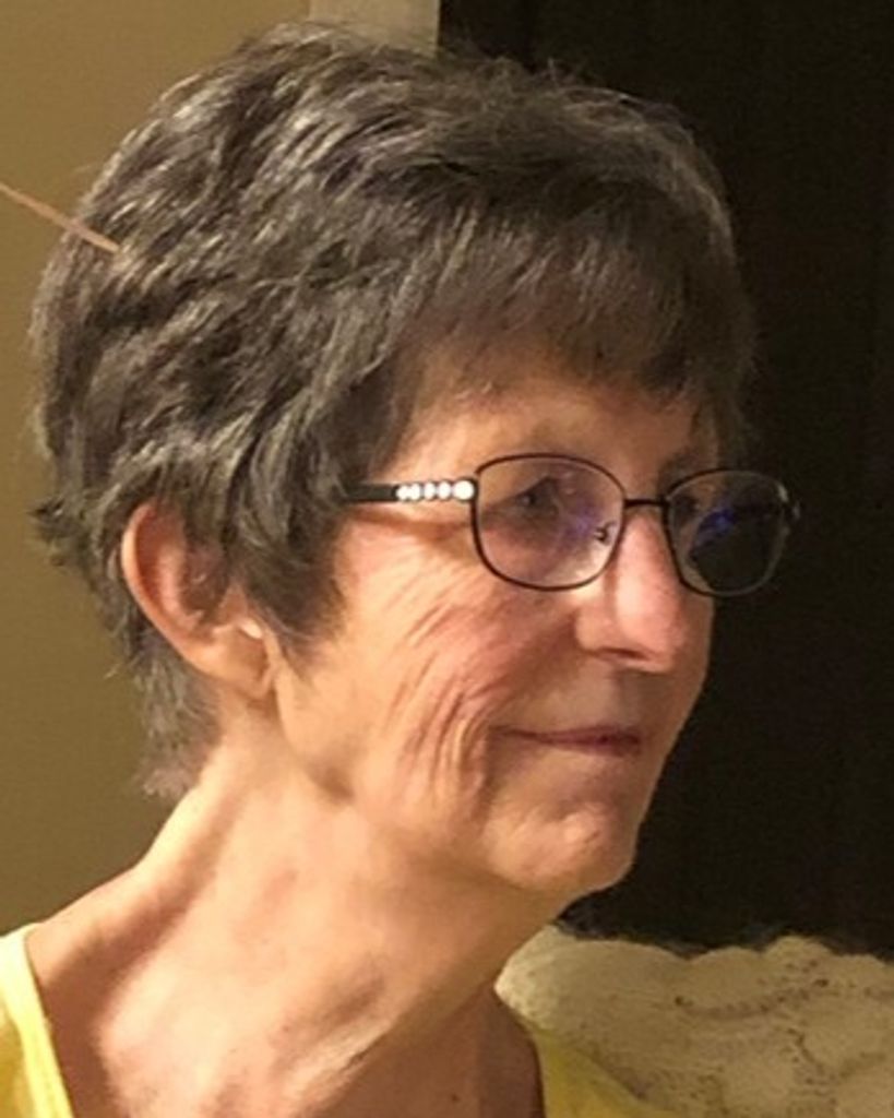 Luann E. Larson