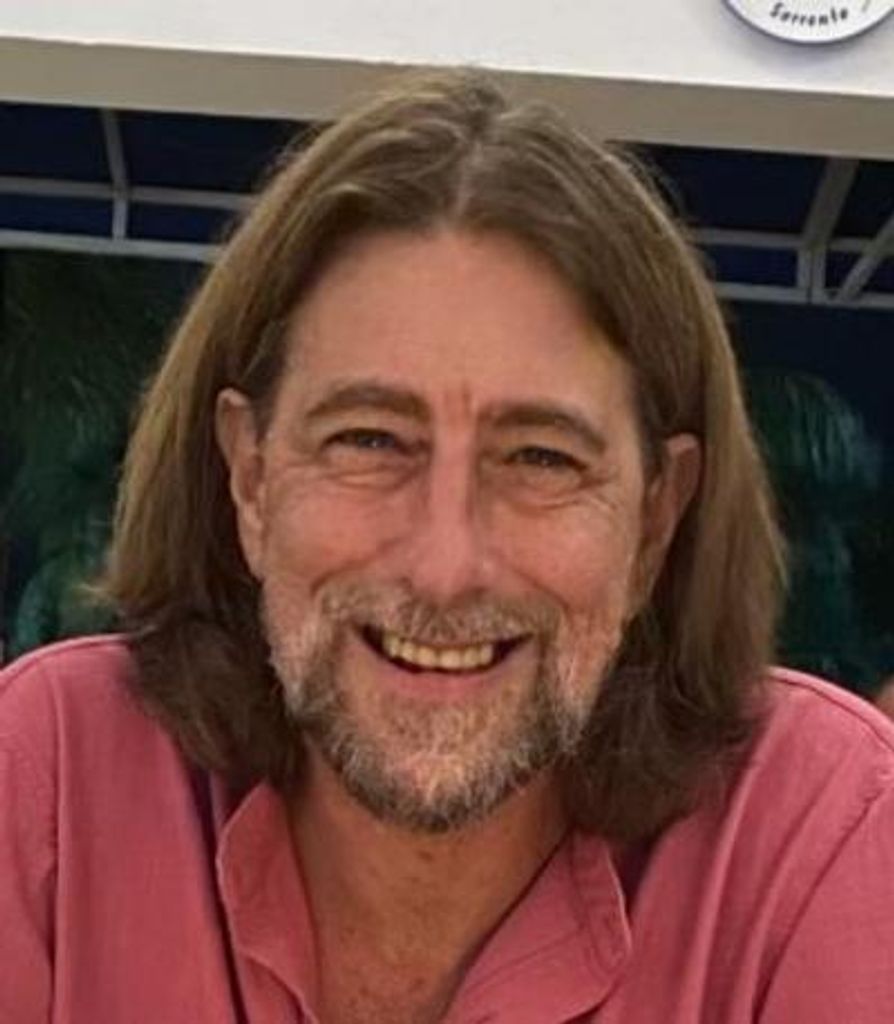 David Joseph Segda Profile Photo