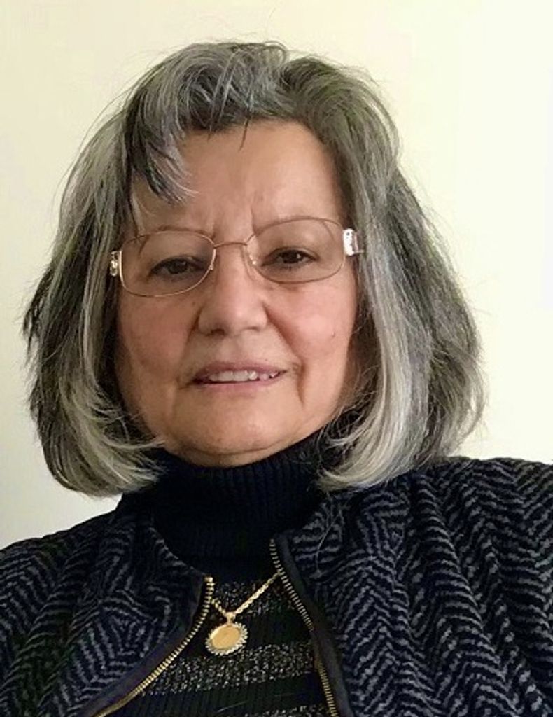 Ashraf Stewart Profile Photo